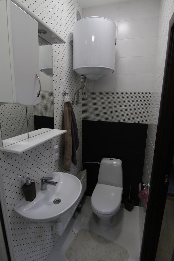 Apelsin Apartment Bila Zerkwa Exterior foto