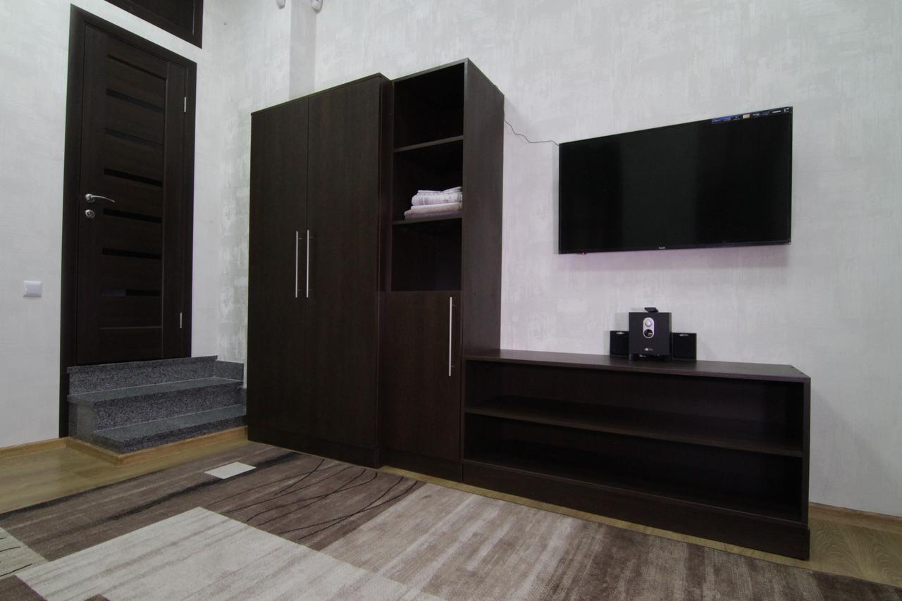 Apelsin Apartment Bila Zerkwa Exterior foto